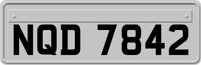 NQD7842