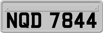 NQD7844