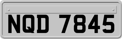 NQD7845