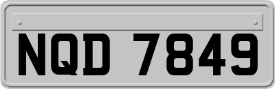 NQD7849