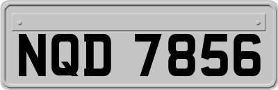 NQD7856