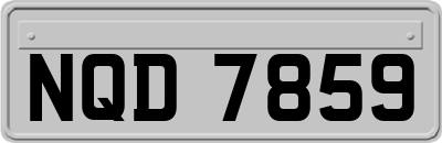 NQD7859