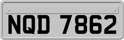 NQD7862