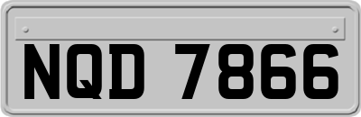 NQD7866