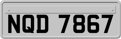 NQD7867