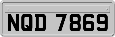 NQD7869