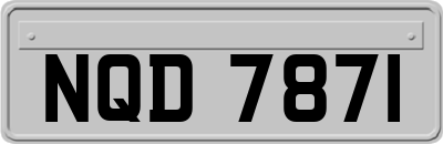 NQD7871