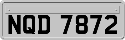 NQD7872