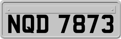 NQD7873