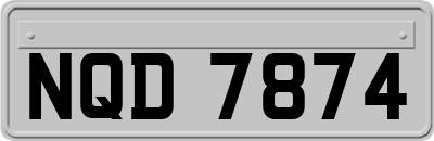 NQD7874