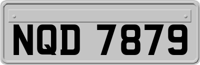 NQD7879