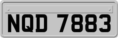 NQD7883