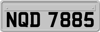 NQD7885