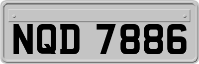 NQD7886