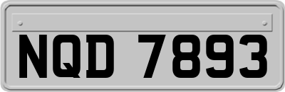 NQD7893