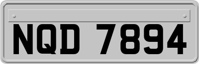 NQD7894