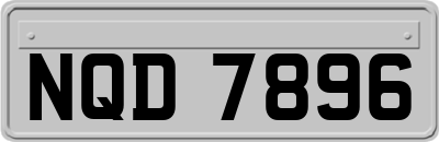 NQD7896