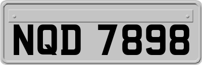 NQD7898