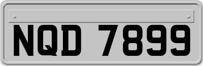 NQD7899