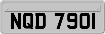 NQD7901