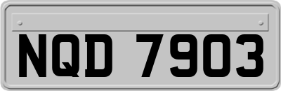 NQD7903