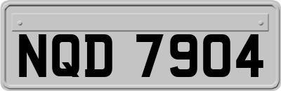 NQD7904