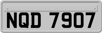 NQD7907
