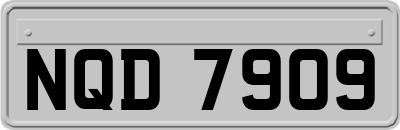 NQD7909
