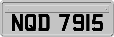 NQD7915