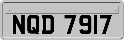 NQD7917