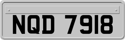 NQD7918