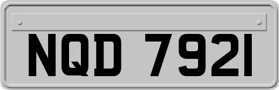 NQD7921