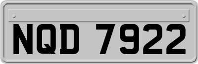 NQD7922