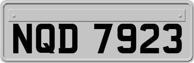 NQD7923