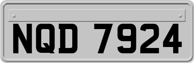 NQD7924