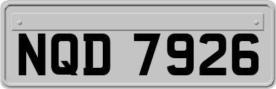 NQD7926