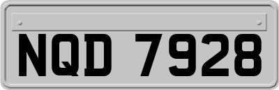 NQD7928