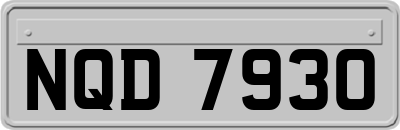 NQD7930