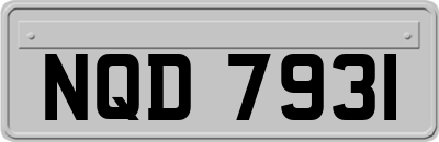 NQD7931