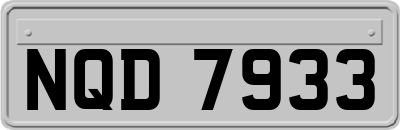 NQD7933