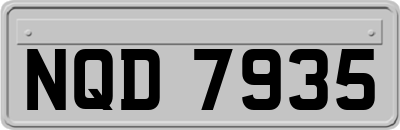 NQD7935