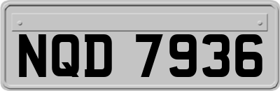 NQD7936
