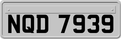 NQD7939
