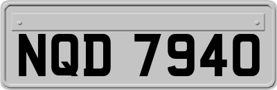 NQD7940