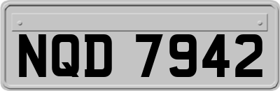 NQD7942