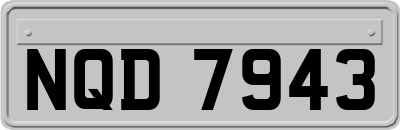 NQD7943