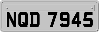 NQD7945