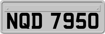 NQD7950