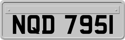 NQD7951