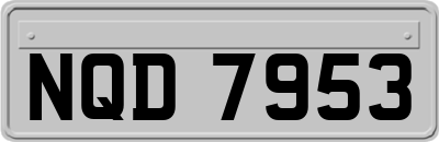NQD7953
